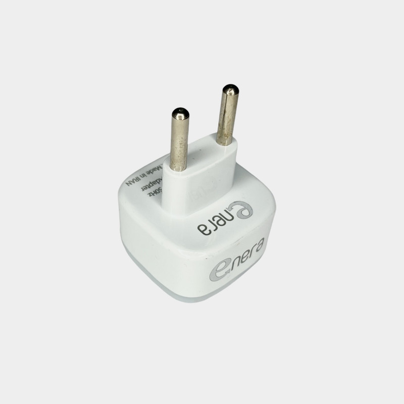 مبدل برق  3 به 2 انرا مدل M-03