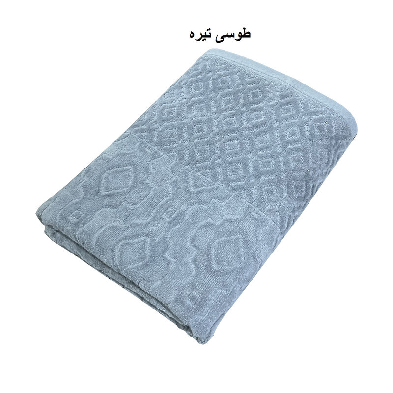 حوله استخری ماندگار مدل واسیلی سایز 130x70 سانتی متر