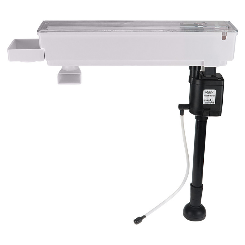 تاپ فیلتر سوبو مدل Wp-300