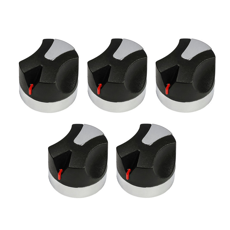 ولوم گاز مدل TTVG-KS4137 بسته 5 عددی