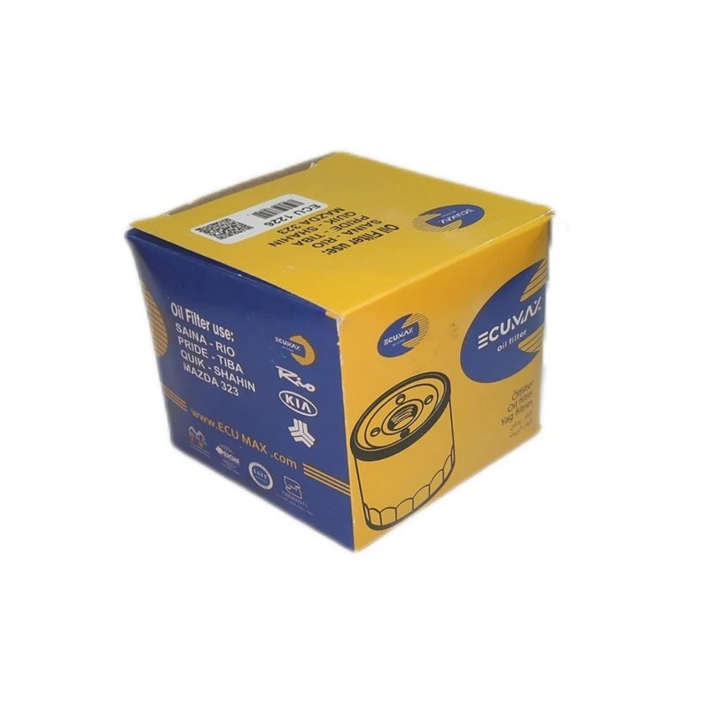 فیلتر هوا خودرو مدل Tl-110 مناسب برای تیبا و تیبا 2 به همراه فیلتر روغن و صافی بنزین و فیلتر کابین