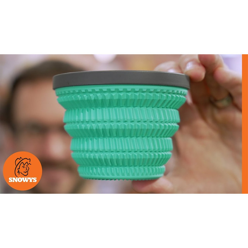 لیوان سفری سی تو سامیت مدل X-g Cool Grip