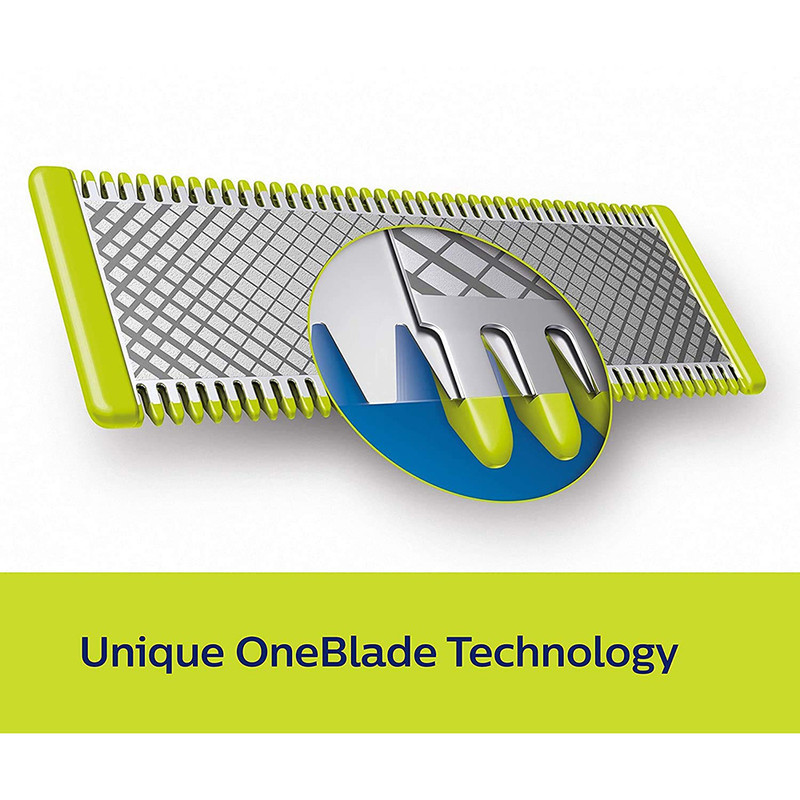 تیغ ماشین اصلاح فیلیپس مدل ONE BLADE QP22051