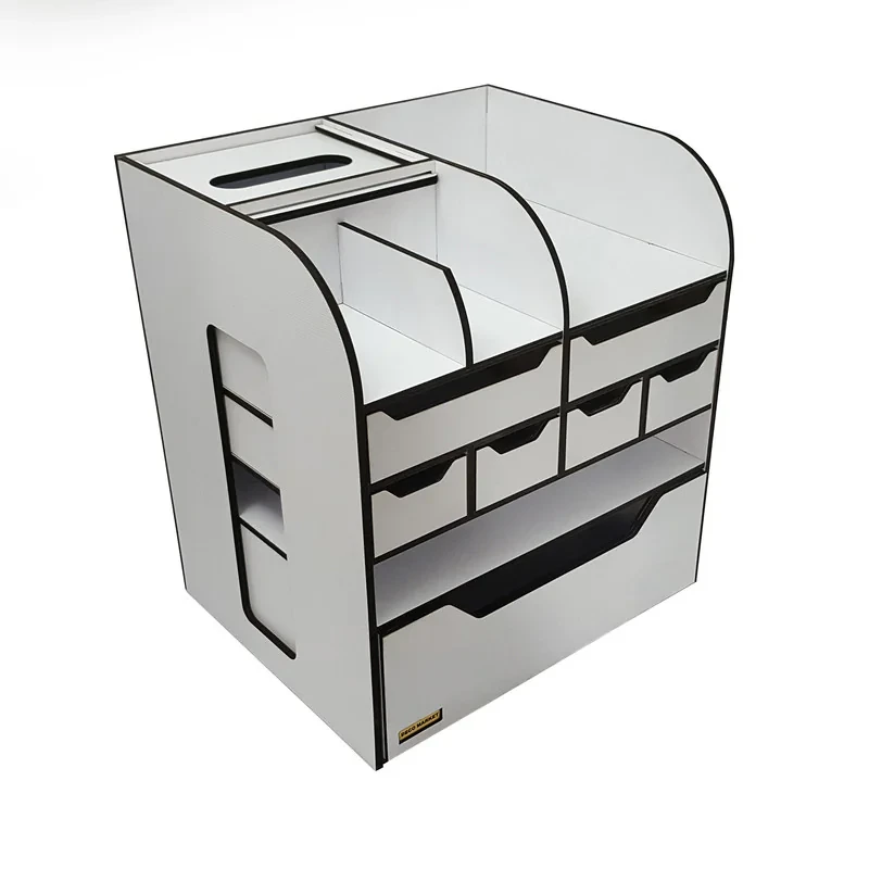 جعبه نظم دهنده دکو مارکت کد D074