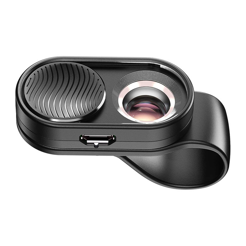 لنز میکروسکوپی اپیکسل مدل APL-100x