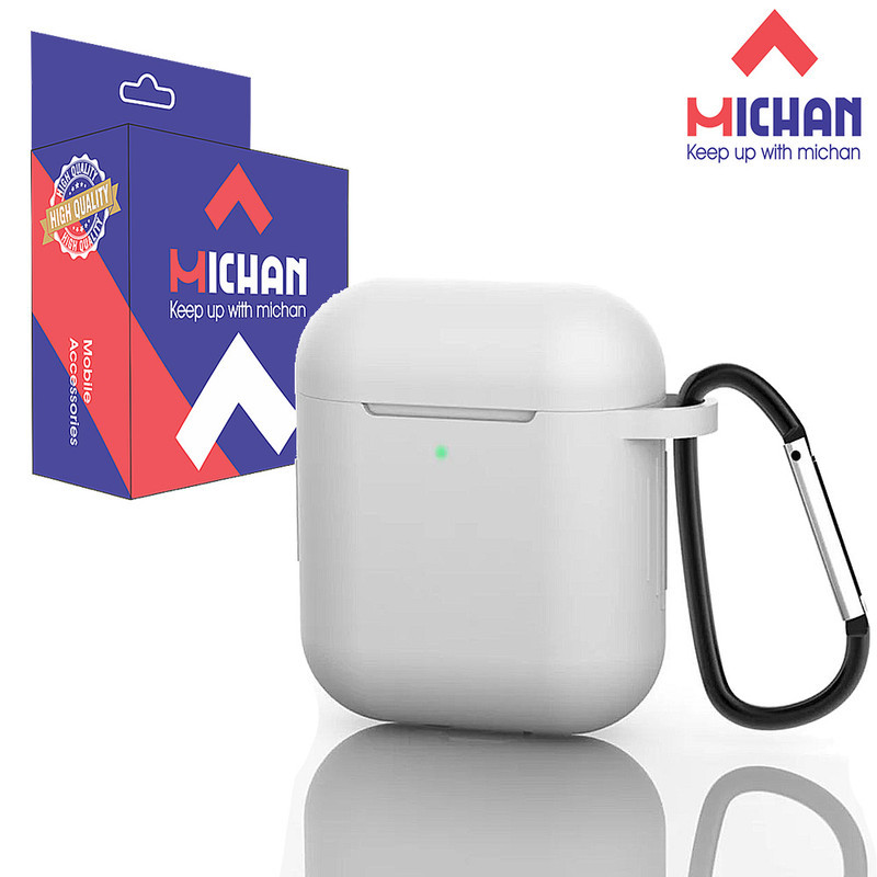 کاور میچان مدل SLC مناسب برای کیس اپل ایرپاد 2