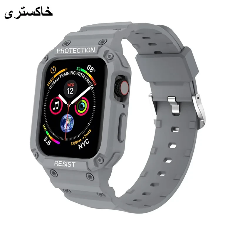 ساعت هوشمند گیفت کالکشن مدل Tough Armor