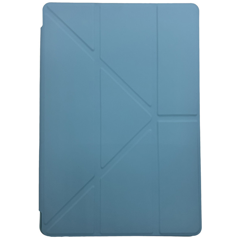کیف کلاسوری مدل 3ANGLE مناسب برای تبلت سامسونگ Galaxy Tab S8 plus S7 plusS7FES9PLUSS10PLUS