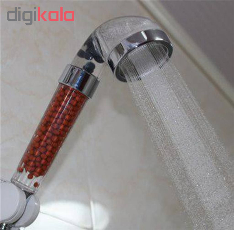 سردوش افزاینده فشار آب مدل 1220