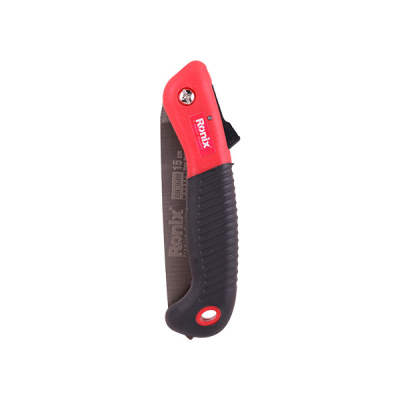 اره باغبانی تاشو رونیکس مدل RH-3608