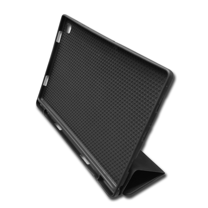 کیف کلاسوری مدل DF-024 مناسب برای تبلت سامسونگ Galaxy Tab A7 10.4 inch T500  T505