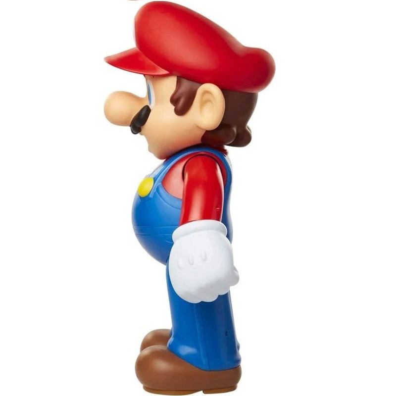 اکشن فیگور جکس پسفیک مدل Super Mario