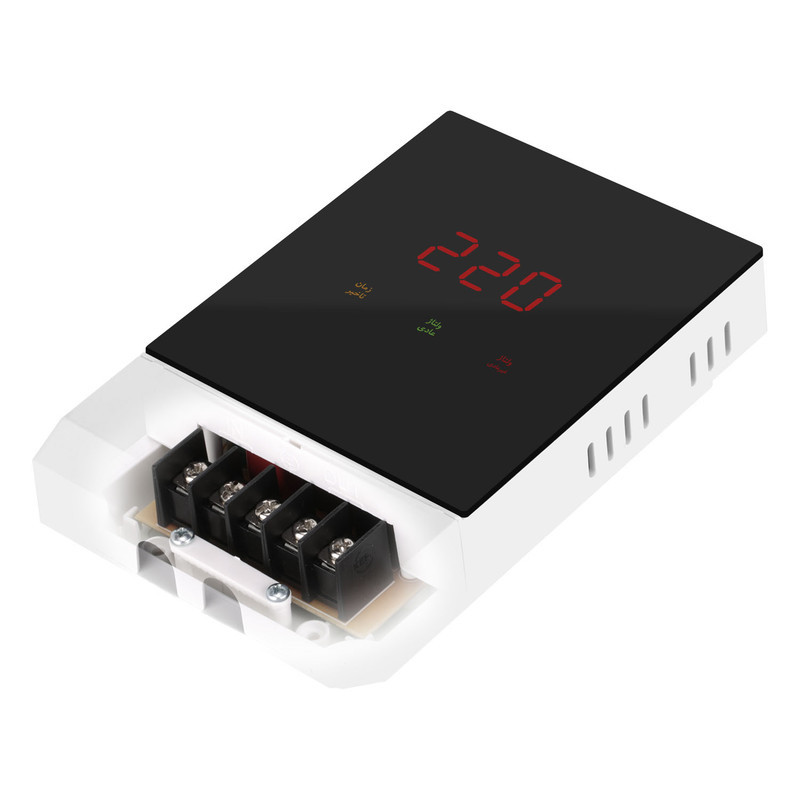 محافظ ولتاژ گرین لاین مدل GLP301 EVO
