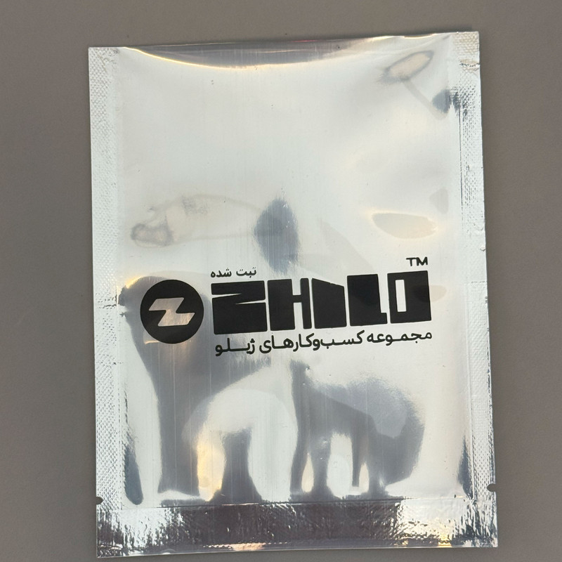 ریموت یدکی دزدگیر خودرو ژیلو مدل PENCEL_315