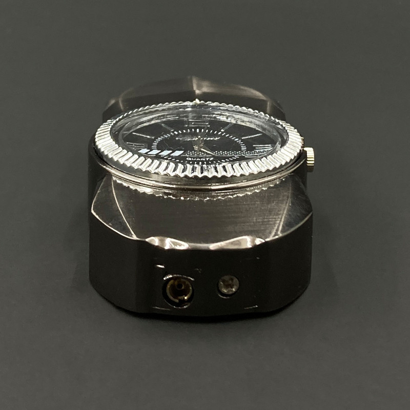 فندک مدل ماشین ساعتی کد DKD-1382