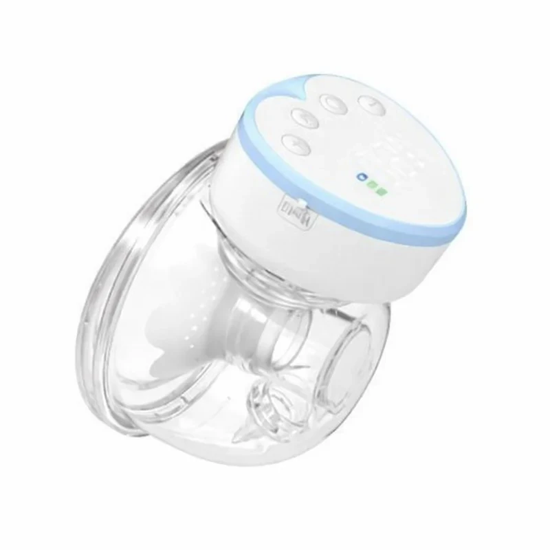 شیردوش برقی مدل my380