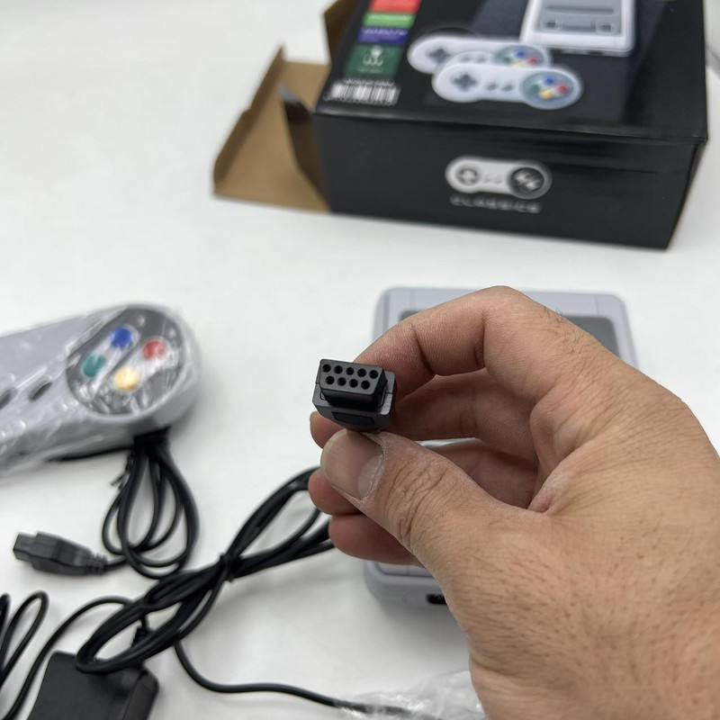 کنسول بازی مدل 9-GamePAD
