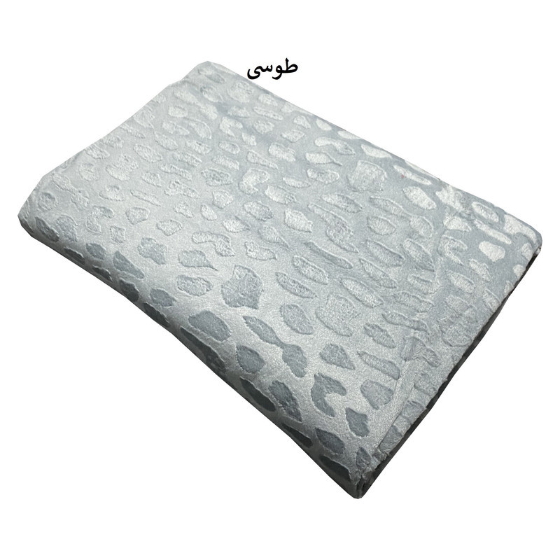 پتو مسافرتی مدل T14 سایز 160x220 سانتی متر