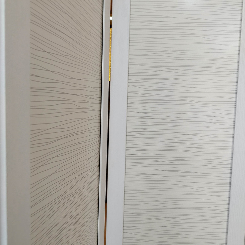 پارتیشن مدل پاراوان کد S40 مجموعه 6 عددی