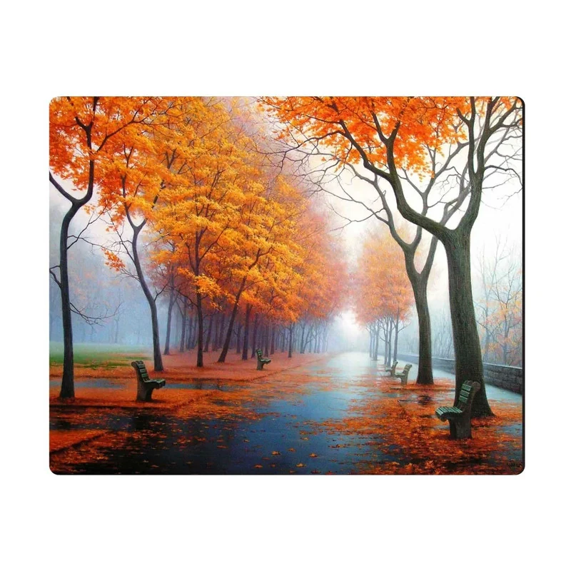 ماوس پد الینور مدل MPE287