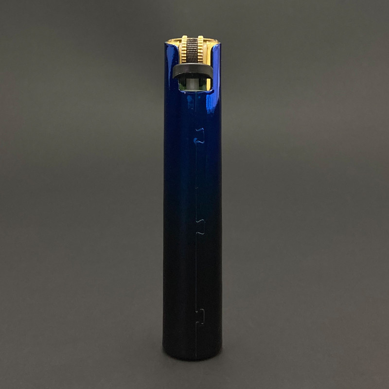 فندک گازی مدل قلمی سنگی کد DKD-2164
