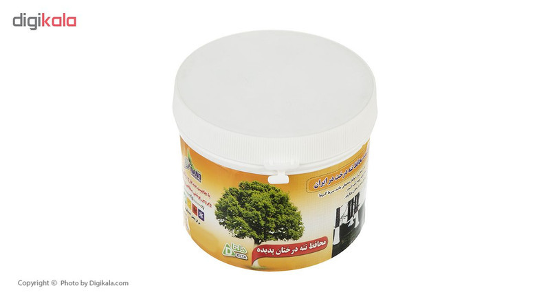 چسب محافظ تنه درخت پدیده مدل Ch1 حجم 1 کیلوگرم