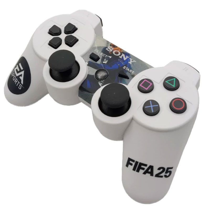 دسته بازی پلی استیشن 3 مدل EA Sports FC 25