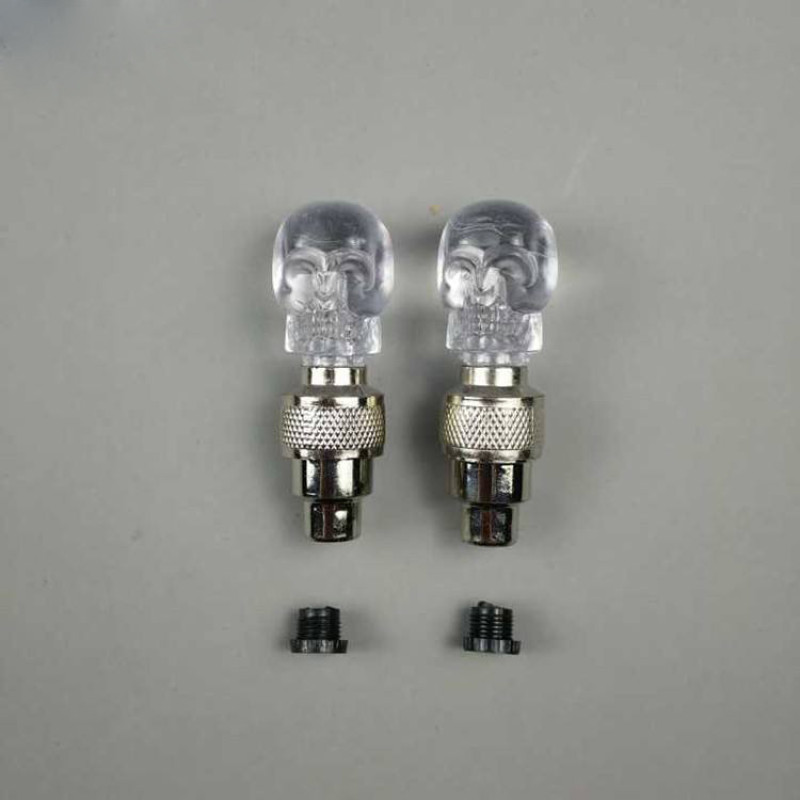 چراغ دوچرخه فایرفلایز مدل BT-02 بسته 2 عددی