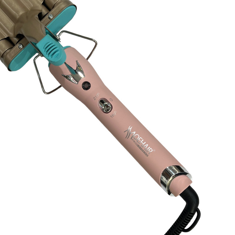 فر کننده و حالت دهنده مو موهیر مدل C607