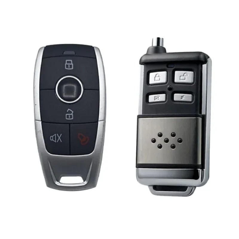 دزدگیر خودرو چیتا مدل T4-E10