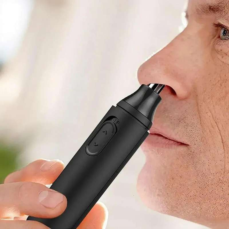 مو زن گوش و بینی  مدل AE-3803