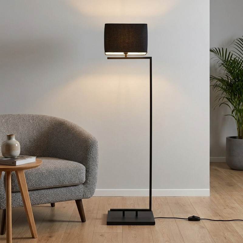 آباژور ایستاده مدل S4022