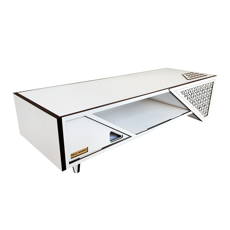 پایه نگهدارنده مانیتور دکو مارکت مدل A05