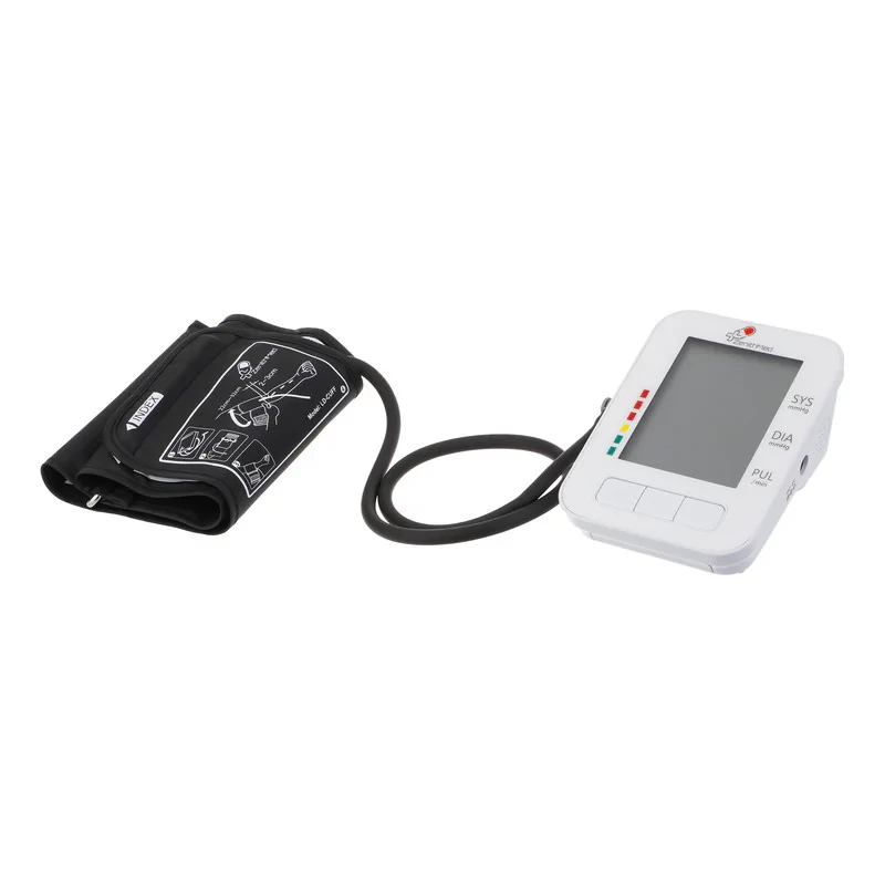 فشارسنج بازویی دیجیتال زنیتمد مدل LD-579