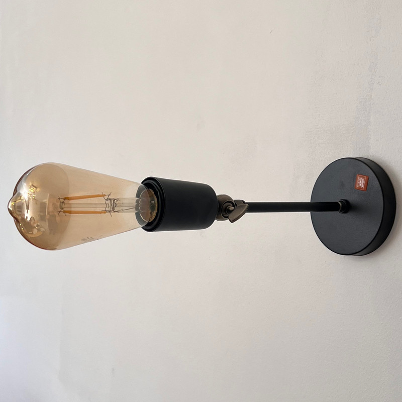 چراغ دیواری نورهام مدل گریس