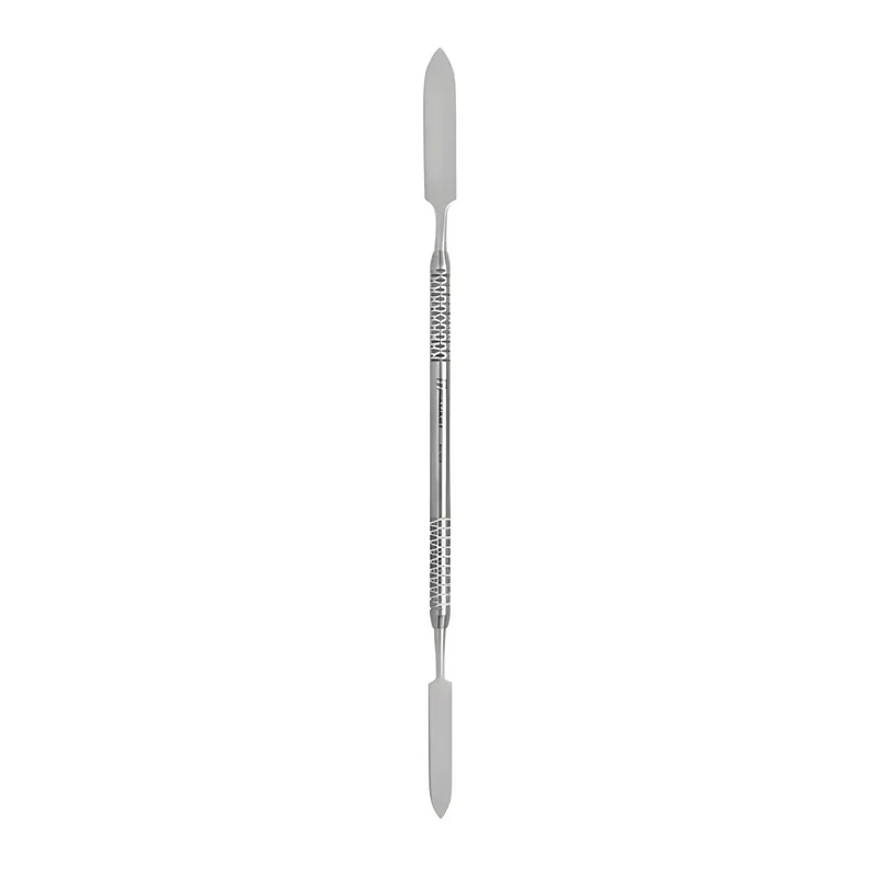 اسپاتول محکمه دو سر مدسی مدل Cement Spatula