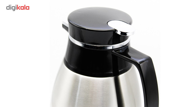 فلاسک مدل REY-190C گنجایش 1.9 لیتر