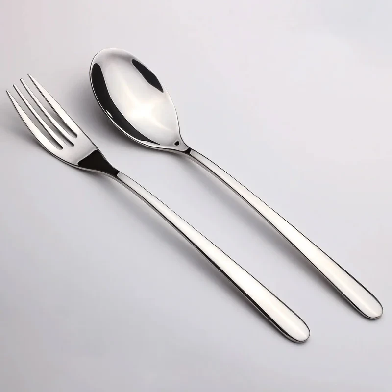 سرویس قاشق و چنگال 123 پارچه 24 نفره وینتو مدل 056