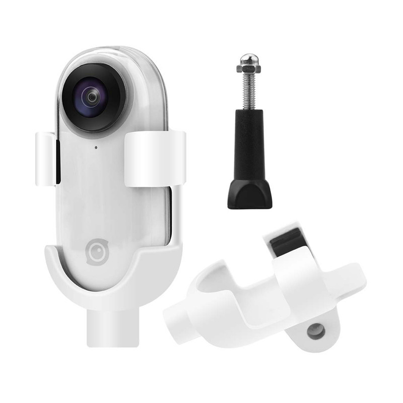 پایه دوربین اینستا 360 مدل bracket مناسب برای دوربین insta360 go