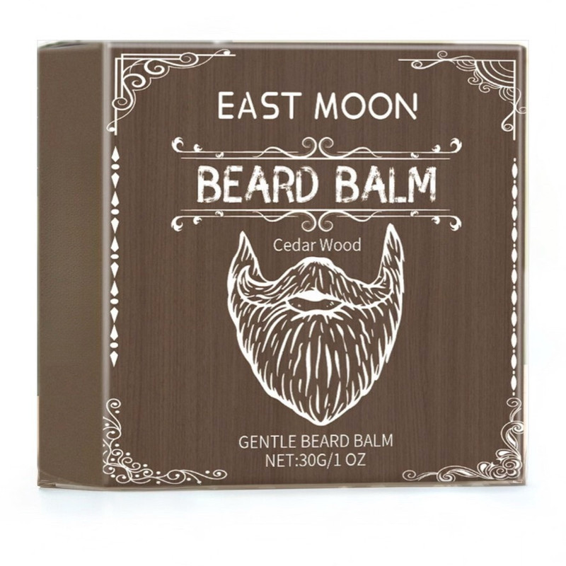 واکس ریش و سبیل ایست مون مدل Cedar Wood وزن 30 گرم