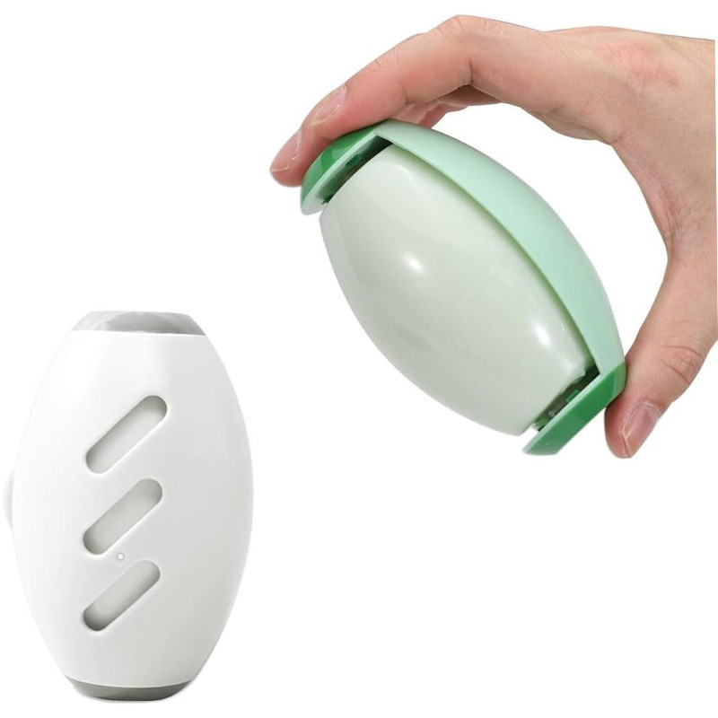 پرزگیر لباس مدل egg