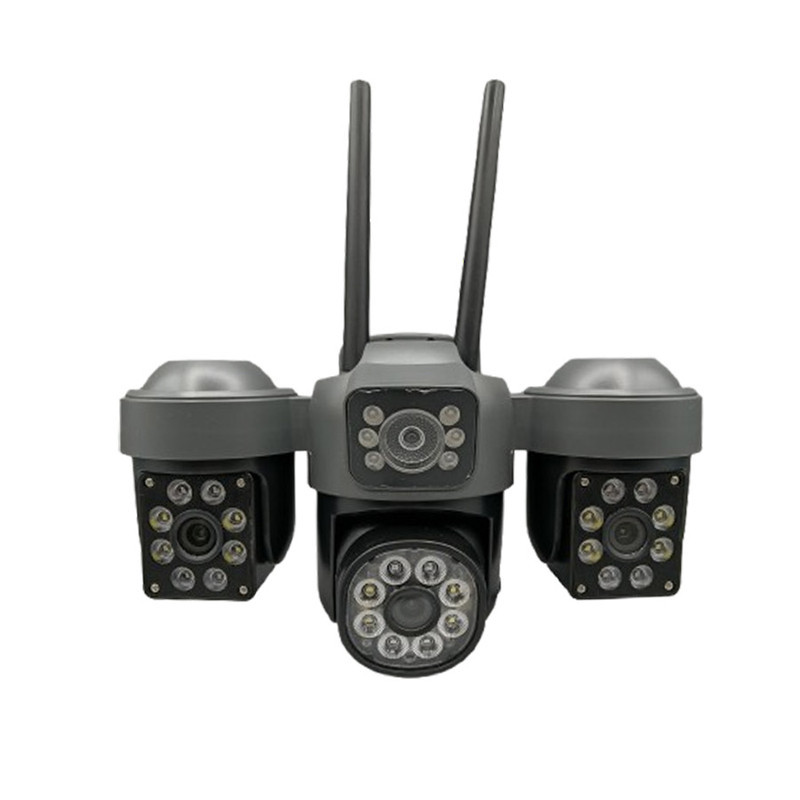 دوربین مداربسته تحت شبکه مدل R3-V380