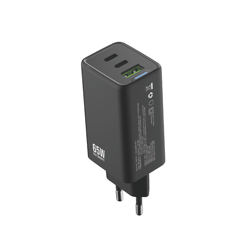 شارژر دیواری ۶۰ وات تسکو مدل TTC 71