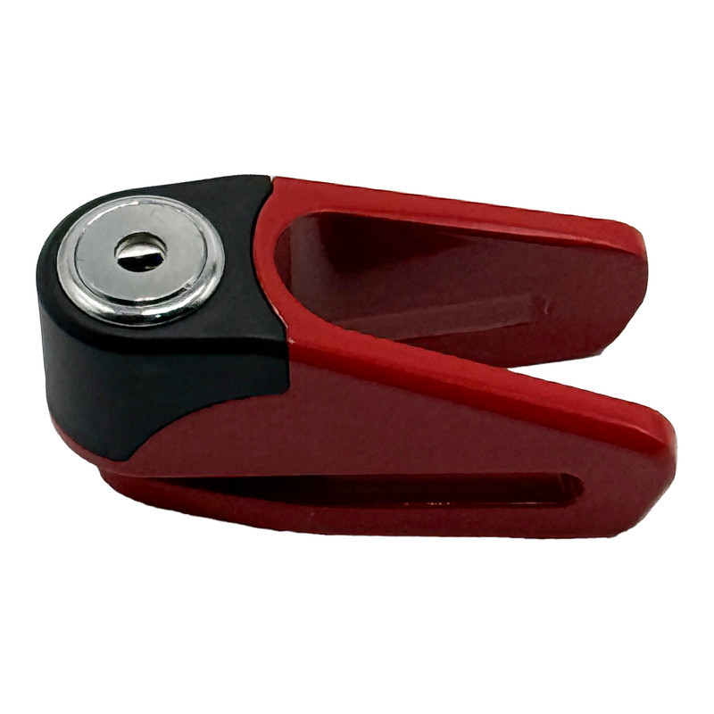 قفل دیسکی موتورسیکلت ردلاین مدل RE 460 Red