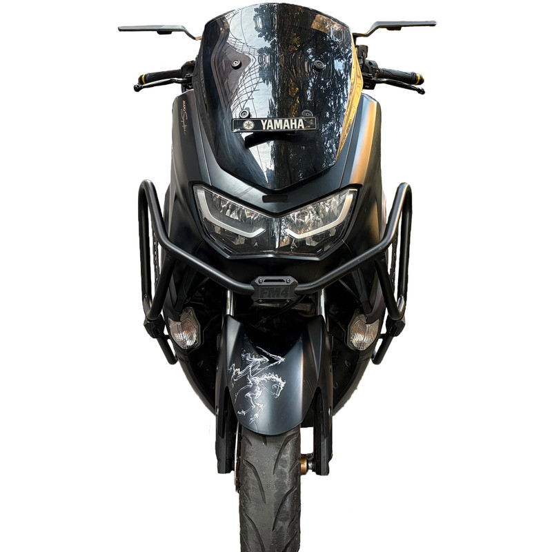 گارد محافظ موتور سیکلت مدل NMAX مناسب برای YAMAHA NMAX
