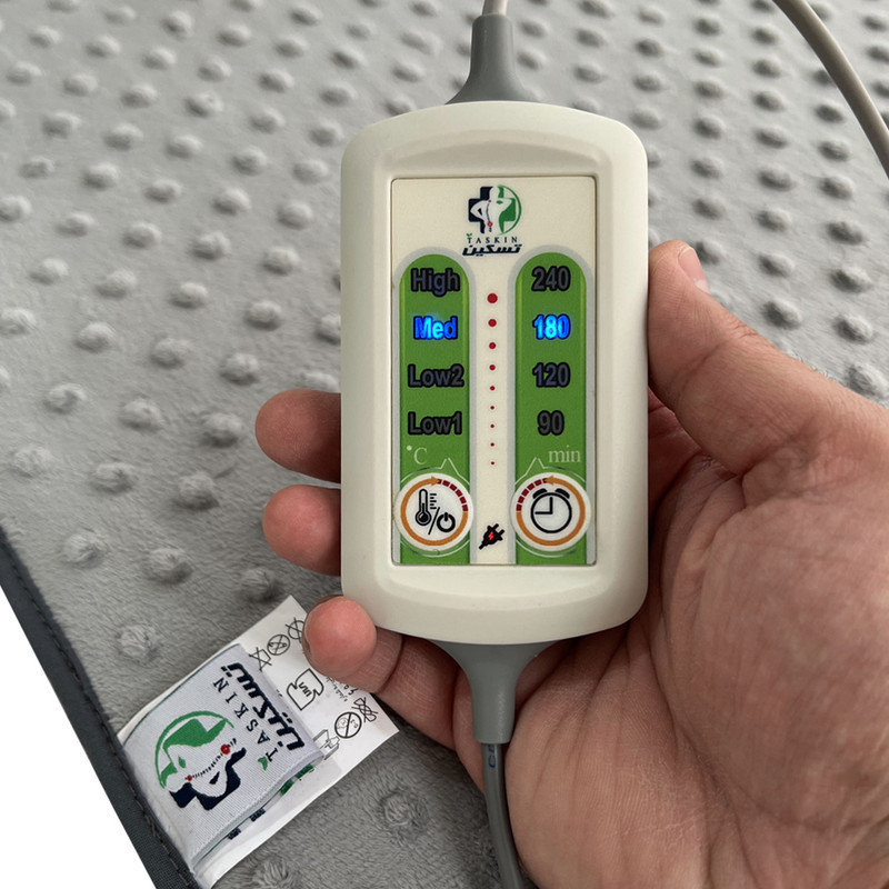 تشکچه برقی تسکین مدل THP4065-N220
