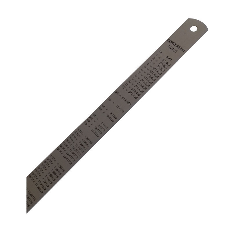 خط کش 50 سانتی متر کد 2403 بسته 2 عددی