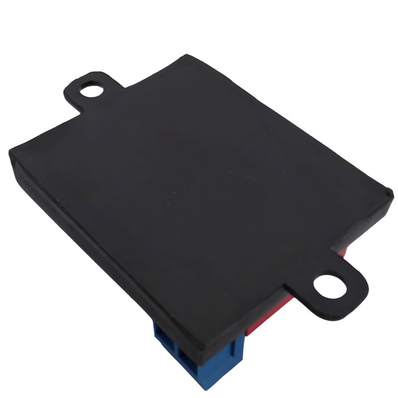 برد فلاشر LED دوکانال رایا مدل 2ch-16A
