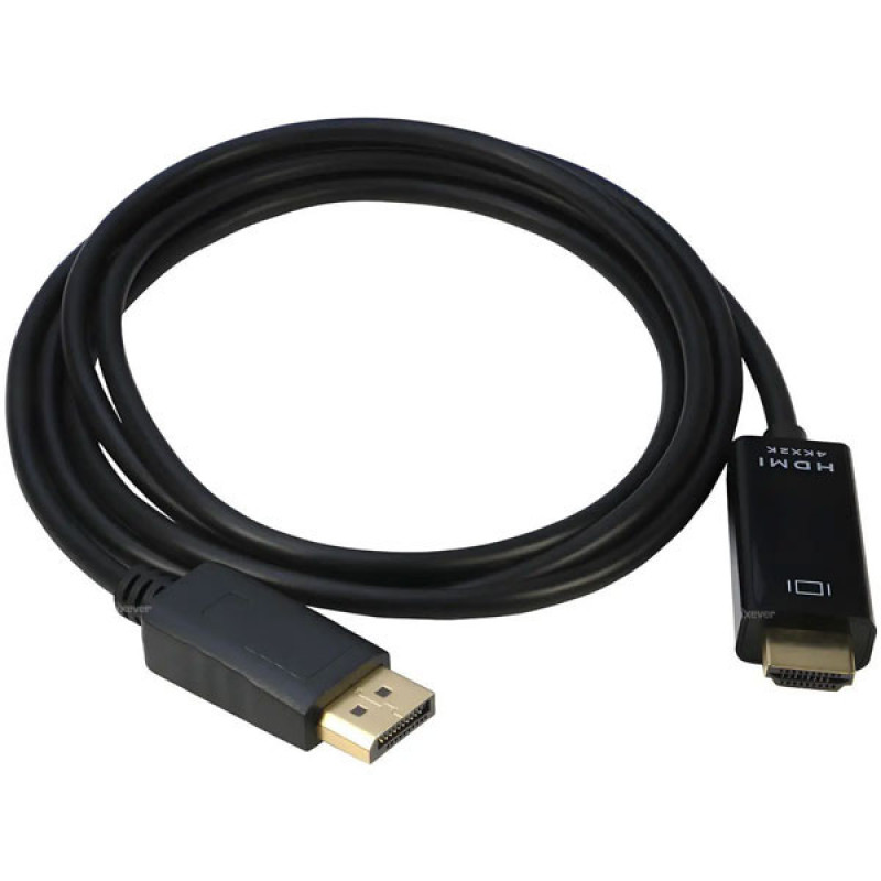 کابل Display Port به HDMI فرانت مدل FN-DPCBH18 طول 1.8 متر