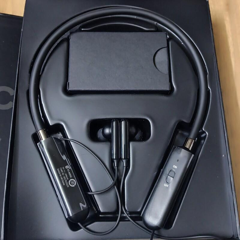 هدفون بلوتوثی سامسونگ مدل یوفلکس کد BG950